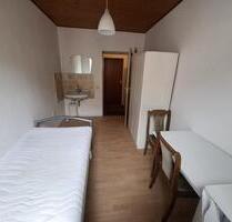 Möbliertes Studenten Zimmer in Bonner Altstadt! - Hennef (Sieg)