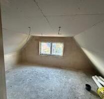 Sanierte 2 Zimmer Wohnung mit Fußbodenheizung - Achim