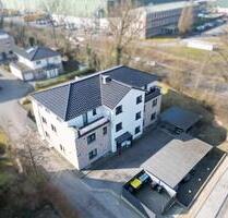 Moderne 2-Zimmer Souterrain-Wohnung in der Alten Ziegelei 1, 24111 Kiel Russee
