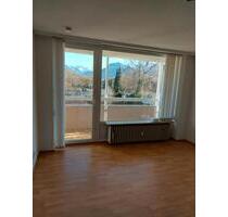 1 Zimmer Appartment in Sonthofen zu vermieten