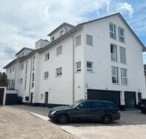 4-Zimmer Erdgeschosswohnung in Mössingen-Belsen