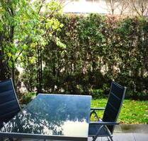 2 Zimmer Wohnung mit 70 qm in München - Unterbiberg 2 Terrassen - Neubiberg