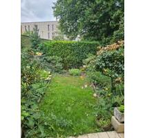 WG geeignetes gepflegtes Reihenmittelhaus mit 3 Zimmern in Lübeck