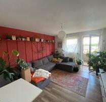 2 Zimmer Wohnung in Nürnberg Schweinau