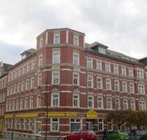 Mietwohnung 2 Zimmer - 1 Monat mietfrei - Chemnitz Adelsberg