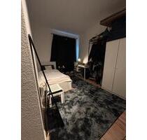 Großes, gemütliches Zimmer in 3er-WG, Innenstadt-West, Dortmund