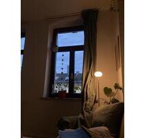 1-Zimmer Wohnung zur Untermiete 01.03.-15.09.2026 - Dresden Cotta