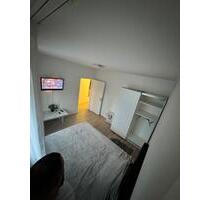 WG-Zimmer ab Sofort frei (2 Zimmer frei) - Berlin Neukölln