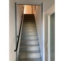 5 Zimmer Wohnung im 1. und 2. Obergeschoss in 25821 Bredstedt