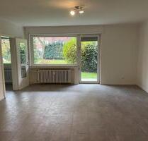 2 - Zimmer Whg EG-Einbauküche +Terrasse + Garten in Schiefbahn - Willich