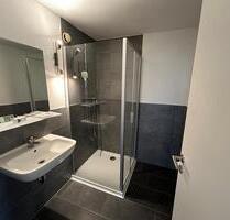 Erstbezug nach Sanierung und Einbauküche, 2Zimmer geh.Ausstattung - Straubing