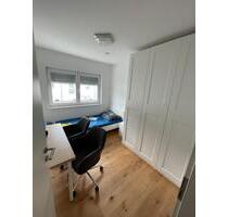 Schönes WG Zimmer frei - 600,00 EUR Kaltmiete, ca.  15,00 m² in Mettenheim (PLZ: 84562)