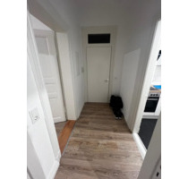 2-Zimmer wohnung in Kiel-Gaarden – Zwischenmiete für 1 Monat