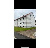 2 Zimmer Dachgeschoss Wohnung mit Einbauküche in Duderstadt