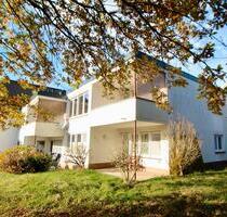 Maumke: 3 Zimmer Whg mit Balkon und Stellplatz! - Lennestadt