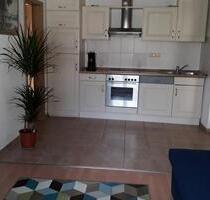 1-Zimmer Wohnung im Herbrechtinger Zentrum ab sofort zu vermieten - Heidenheim an der Brenz