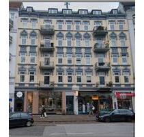 WG- Zimmer in Hamburg Eppendorf