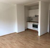 Schöne 2 -Zimmer -Wohnung in Innenstadtlage - Gevelsberg