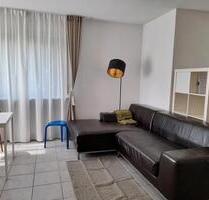 möblierte 2-Zimmer Wohnung ab September 2025 - Rheinfelden (Baden)