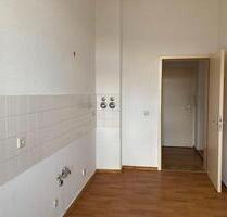 charmante Altbauwohnung, 2-Zimmer im 1. OG - Berliner Straße 31 - Nauen