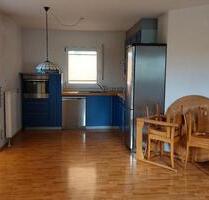 4 Zimmer Wohnung im Sandfeld, Gießen zu vermieten