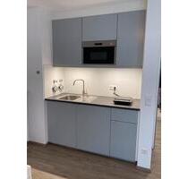 Wohnung 1 Zimmer möbliert - 650,00 EUR Kaltmiete, in Mönsheim (PLZ: 71297)