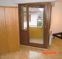 Sonnige 1 Zimmer Wohnung in Schwäbisch Hall, ab 1.12.2025