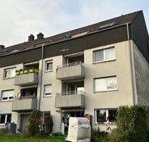 Freundliche und gepflegte 3 Zimmer Wohnung in Dortmund-Aplerbeck