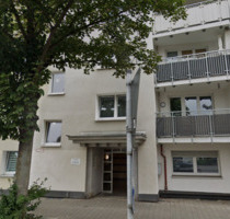 2 Zimmer Wohnung in Zentrale Lage - Duisburg Mitte