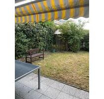 *AB SOFORT* 45qm 1 Zimmer mit wunderschönen Garten 600€ warm - Bad Abbach