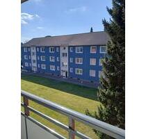 3-Zimmer Wohnung mit großzügigem Balkon! - Bielefeld Sennestadt