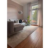 2-Zimmer Wohnung in Winterhude - 1.550,00 EUR Kaltmiete, in Hamburg (PLZ: 22301) Winterhude