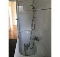 Helle 2-Zimmer Wohnung mit offener Küche - Fredersdorf-Vogelsdorf