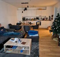 3 Zimmer ohne Anmeldung 1.11.25-15.2.26 - Falkensee