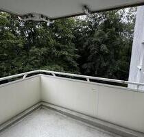 3-Zimmer mit Badewanne und Balkon - Marl Alt-Marl