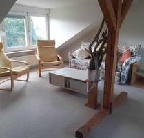WG Zimmer 40 qm - 550,00 EUR Kaltmiete, ca.  40,00 m² in Frankfurt am Main (PLZ: 60433) Eschersheim