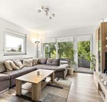 Moderne 2-Zimmer Wohnung mit Balkon (Am Fuhrpark) - Lüdenscheid