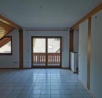 Großzügige, helle 3 Zimmer Wohnung in Alken - Dieblich