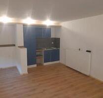 ruhig gelegene 1 Zimmer Wohnung - Albersweiler