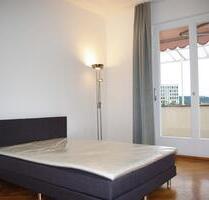 Business-WG - Möbliertes Zimmer in TOP-Lage - Rottweil