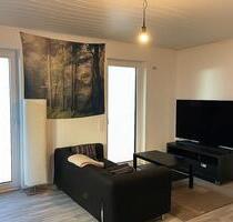 2 Zimmer Wohnung 65qm, ruhige Wohngegend - Oberthal