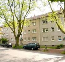 2-Zimmer-Wohnung in Duisburg Huckingen