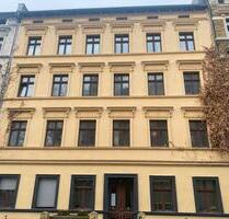 1 Zimmer Wohnung im Stadtfeld Ost Magdeburg Altbau - von privat -