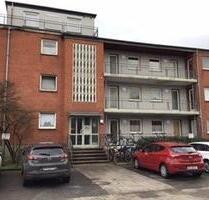 Top saniert und renoviert! 2 Zimmer Wohnung zu sofort! - Lübeck Sankt Lorenz Nord