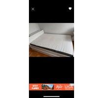 Wohnung WG Zi, Friedberg Bahnhof - Rosbach vor der Höhe