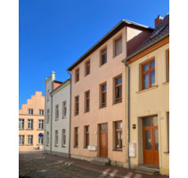 Erstbezug nach Sanierung | 4 Zimmer | Moderne Ausstattung | Vielseitiges, verbundenes Raumkonzept - Güstrow