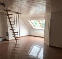 KA-Hagsfeld -> 5 Zimmer ab sofort bezugsfrei - Karlsruhe