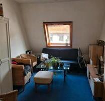 15m² Zimmer in 3er WG mit Balkon in Kiel Gaarden