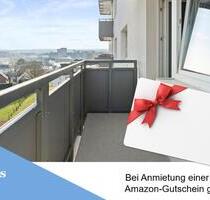 Energetisch Saniert! - Ihr neues Zuhause wartet! 3-Zimmer Wohnung in Werl