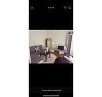 Tolle 2 Zimmer Wohnung zum 15.07. - Hamburg Billwerder